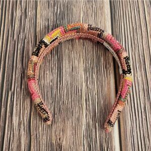 3 for $25 Evelyne Aymon Headband